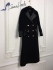 Lanvin coat trench